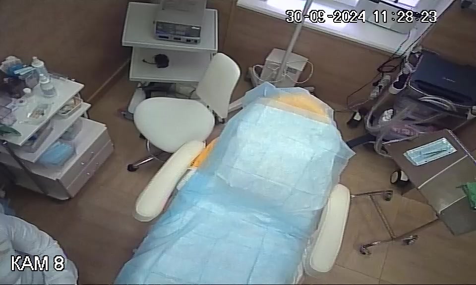 Hidden Voyeur 2 — Clinic (8) — screenshot 2