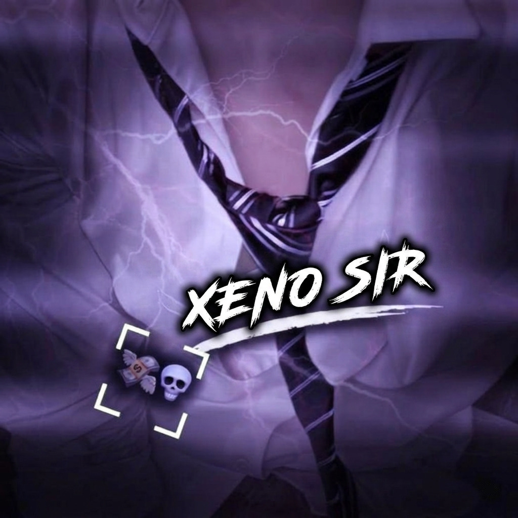 XENO EXE Architecture Key
