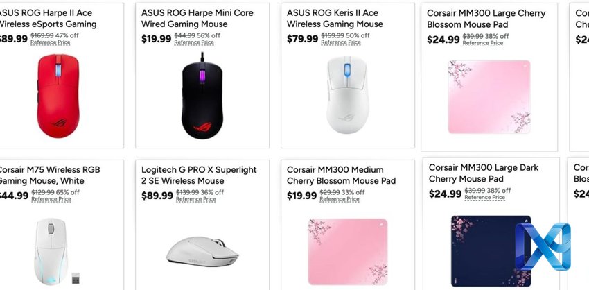 Revolutionize Your Gaming with the ASUS ROG Mouse