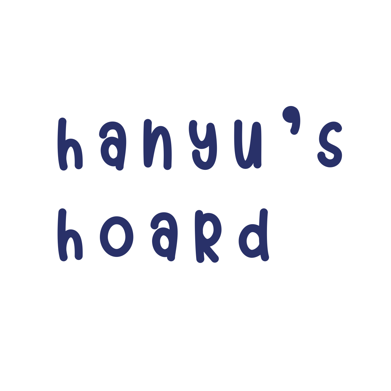 hanyus hoard