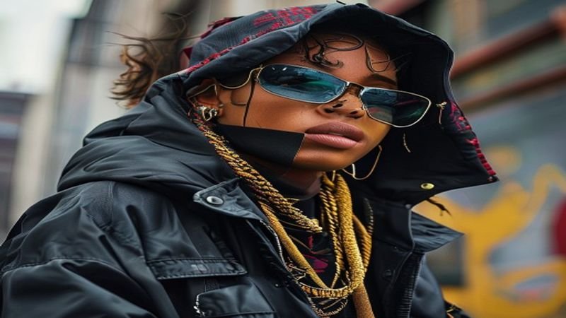 streetwear fashion