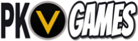 Logo PKV GAMES