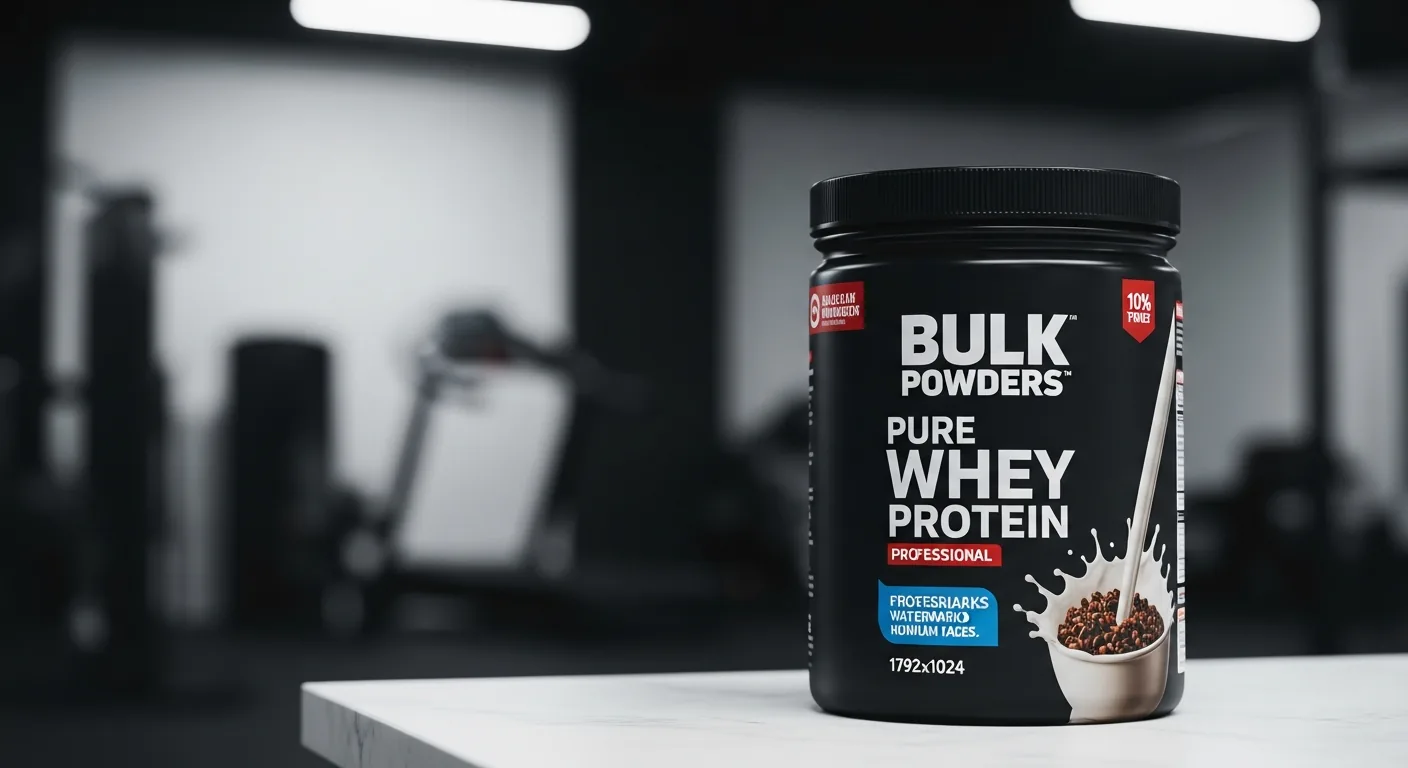 Bulk Créatine Monohydrate : Guide Complet, Avis et Prix 2026