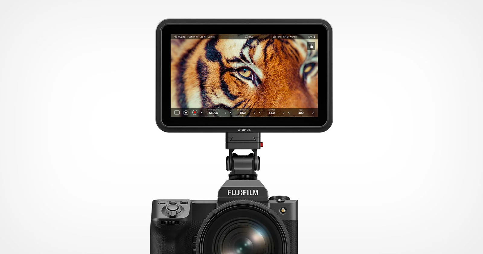 Atomos Shinobi 7 II: Review Màn Hình Monitor Sáng Nhất Cho Quay Phim Chuyên Nghiệp