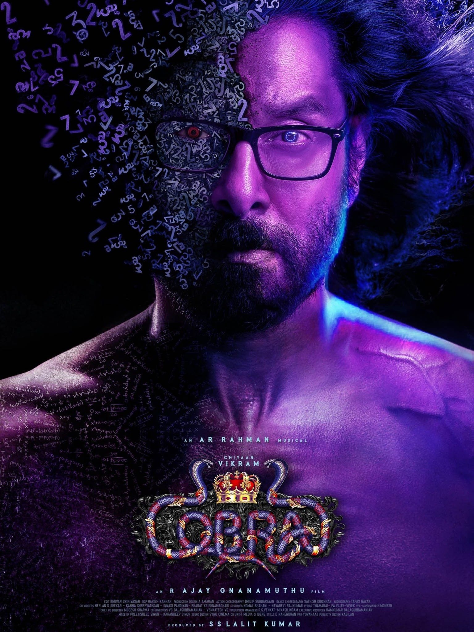 Cobra 2022