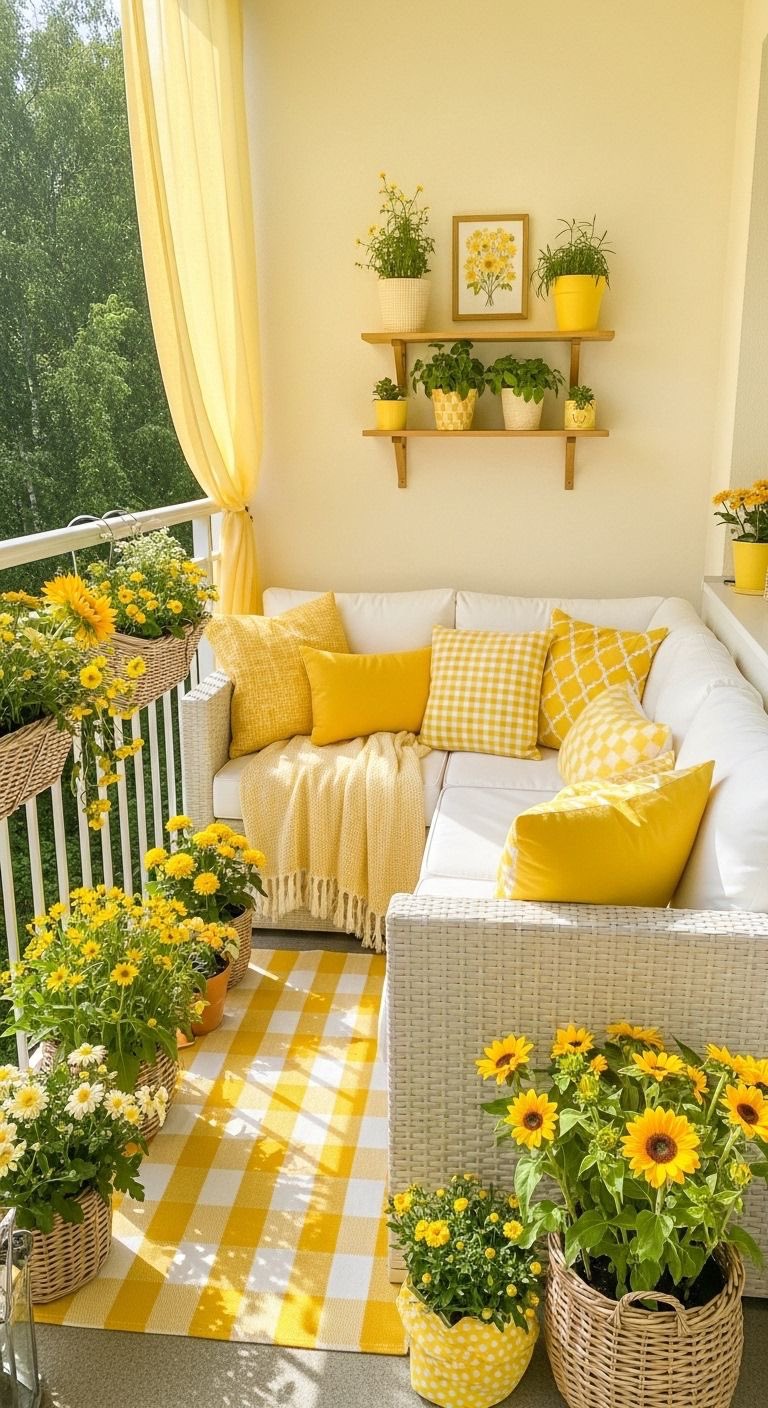 Balcony 2