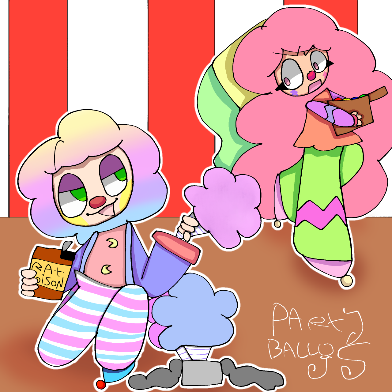art