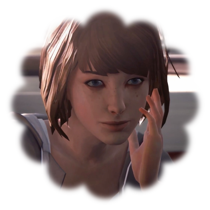Max Caulfield