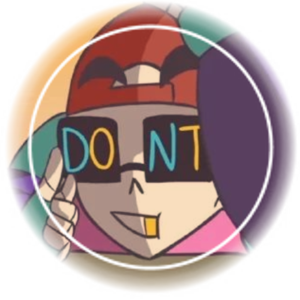 fresh // undertale au