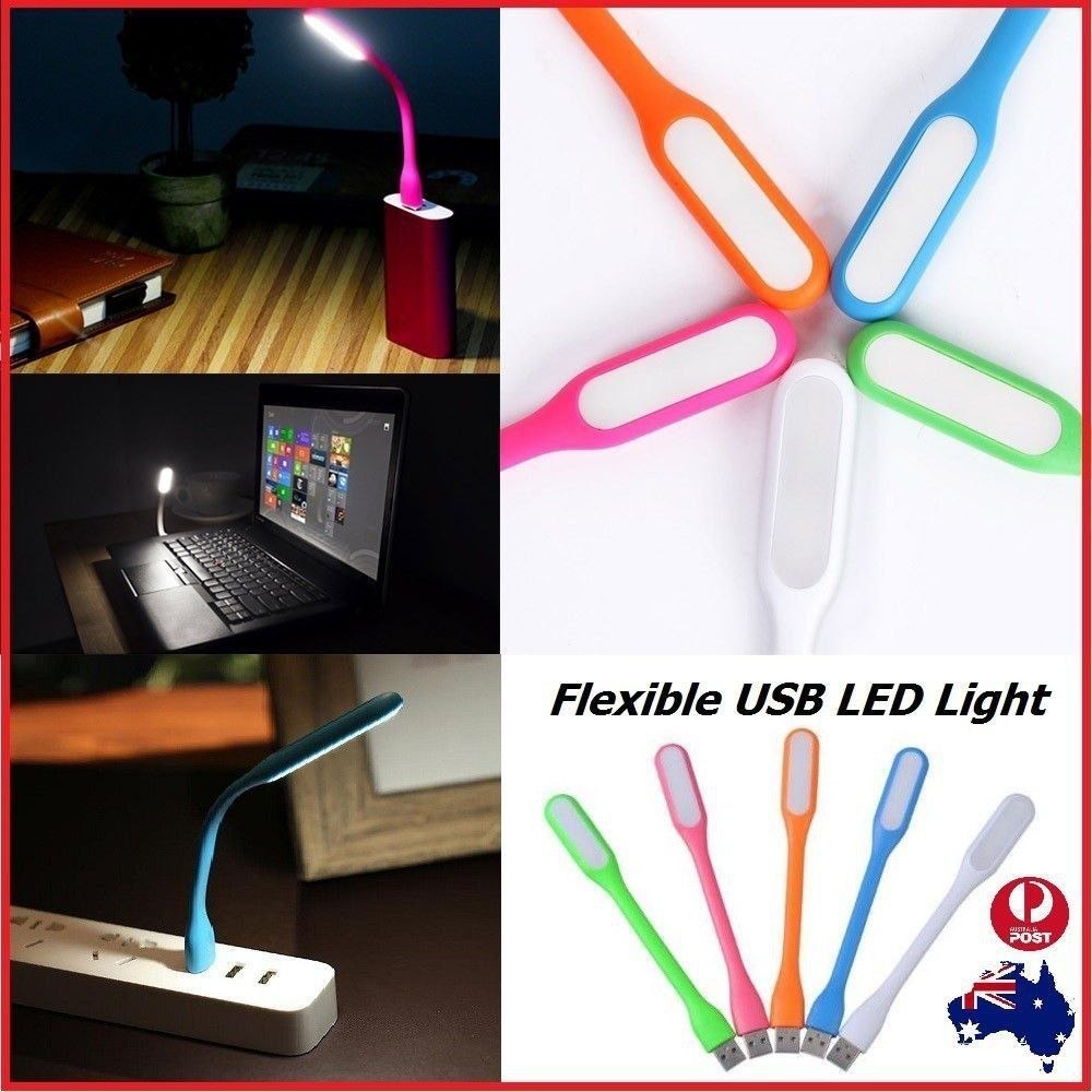 مصباح قراءة من مصابيح LED
