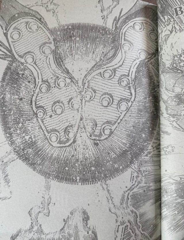 Blue Lock Spoilers & RAW Chapter 347 - Page 4
