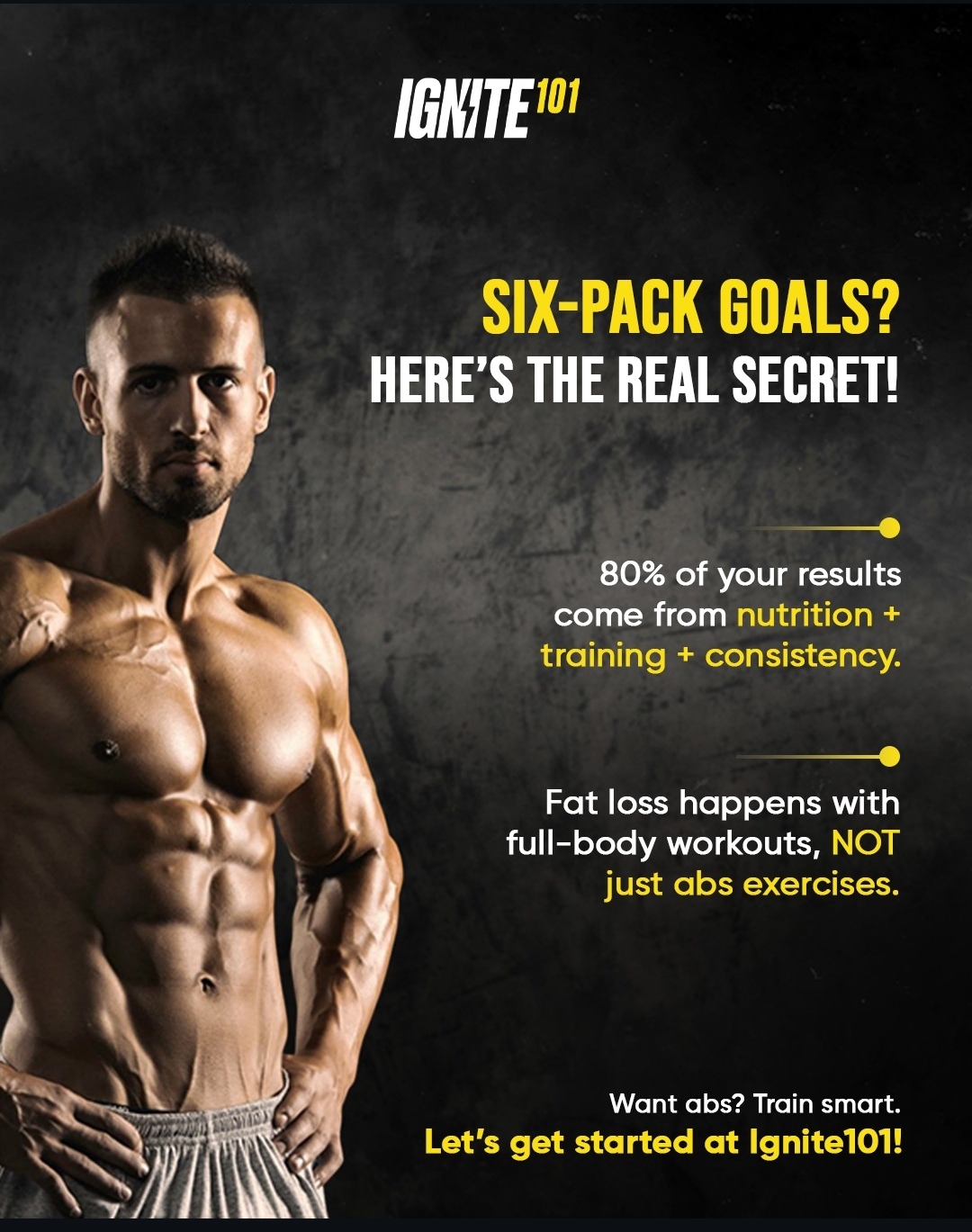 Fitness Coaching