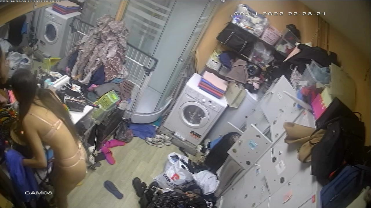 Hidden Voyeur 2 — 0730(33) — screenshot 2