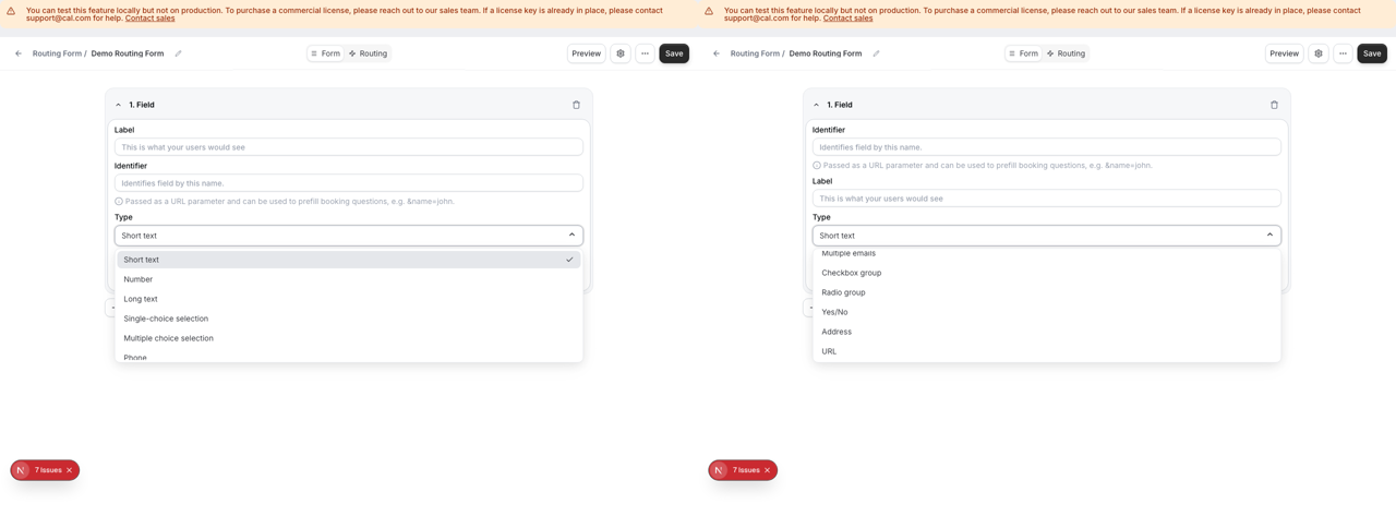 Before vs After bottom