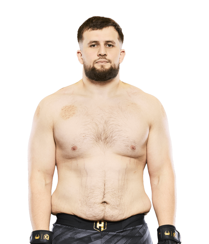 Tamerlan Albiekov