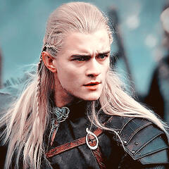 legolas