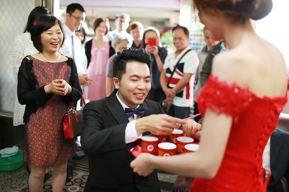 婚禮攝影師BIRD作品集照片 25