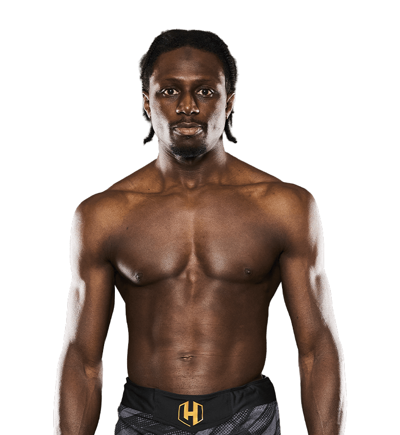 Ibrahim Diallo