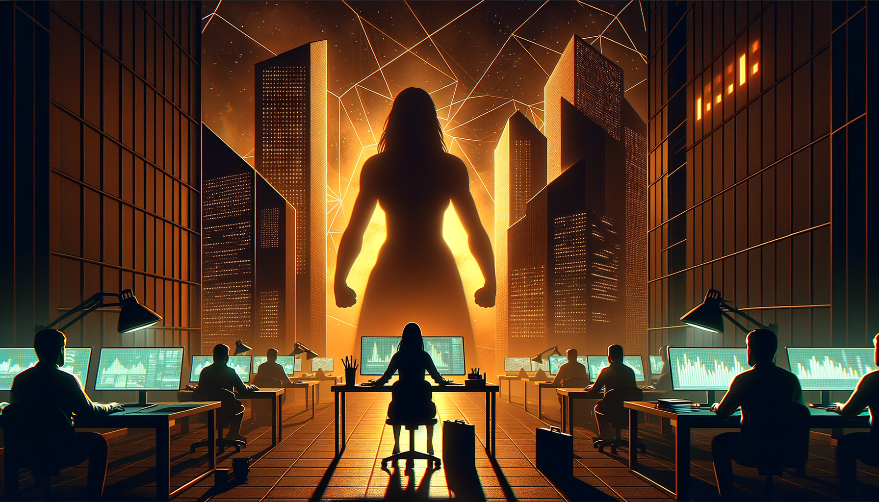 La Ventaja del Emprendedor en la Era de la IA ⚡