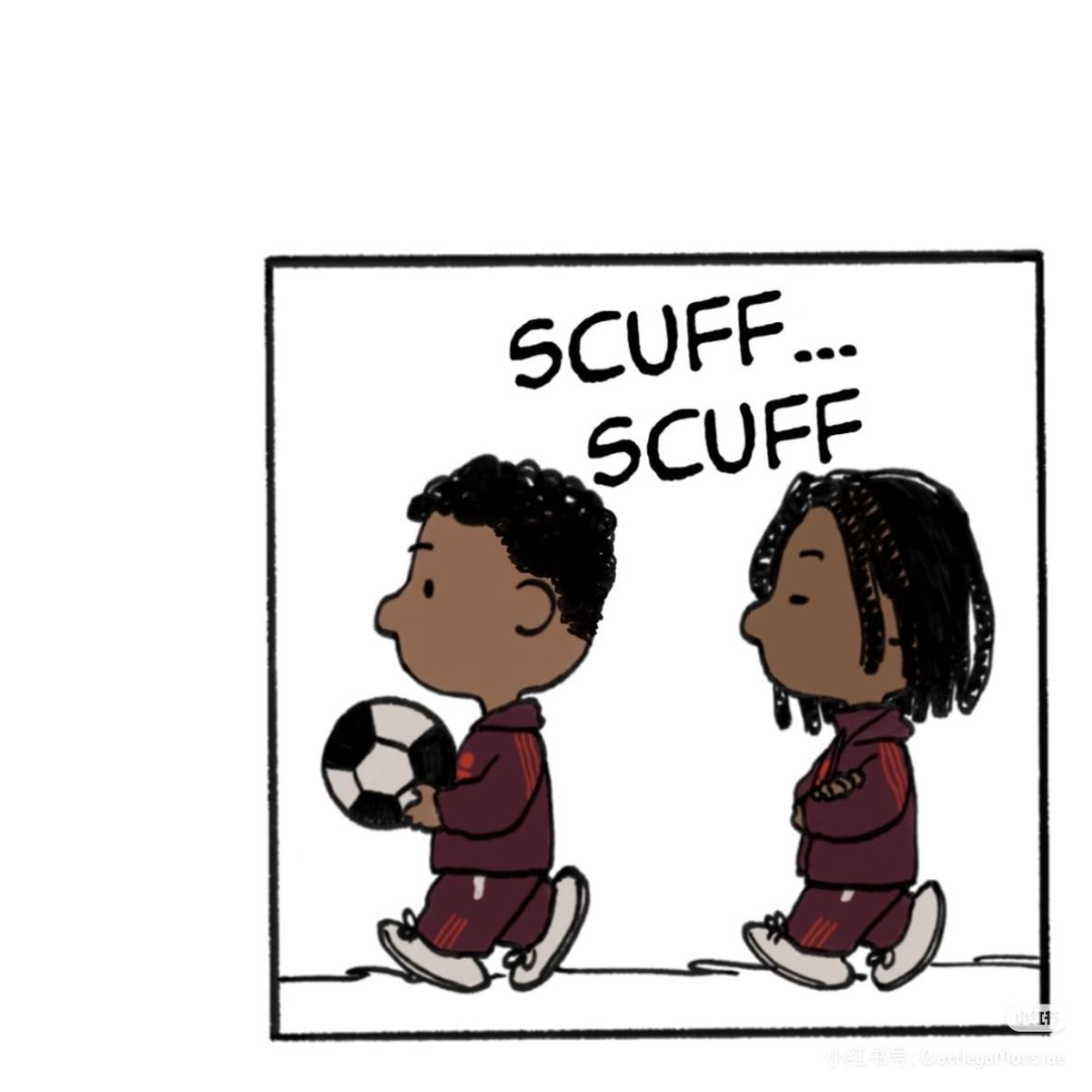 snoopy musiala and olise