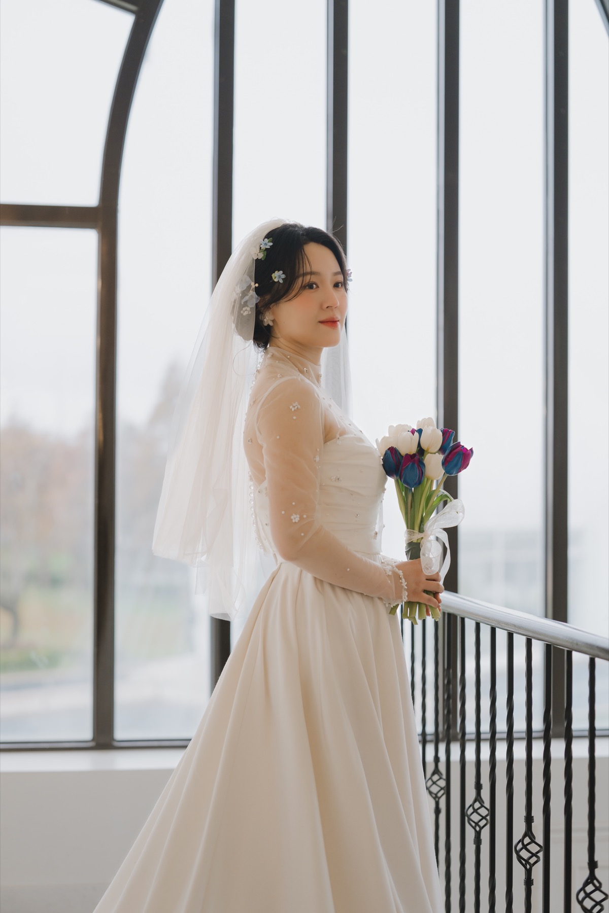 婚禮攝影師MOSHI作品集照片 21