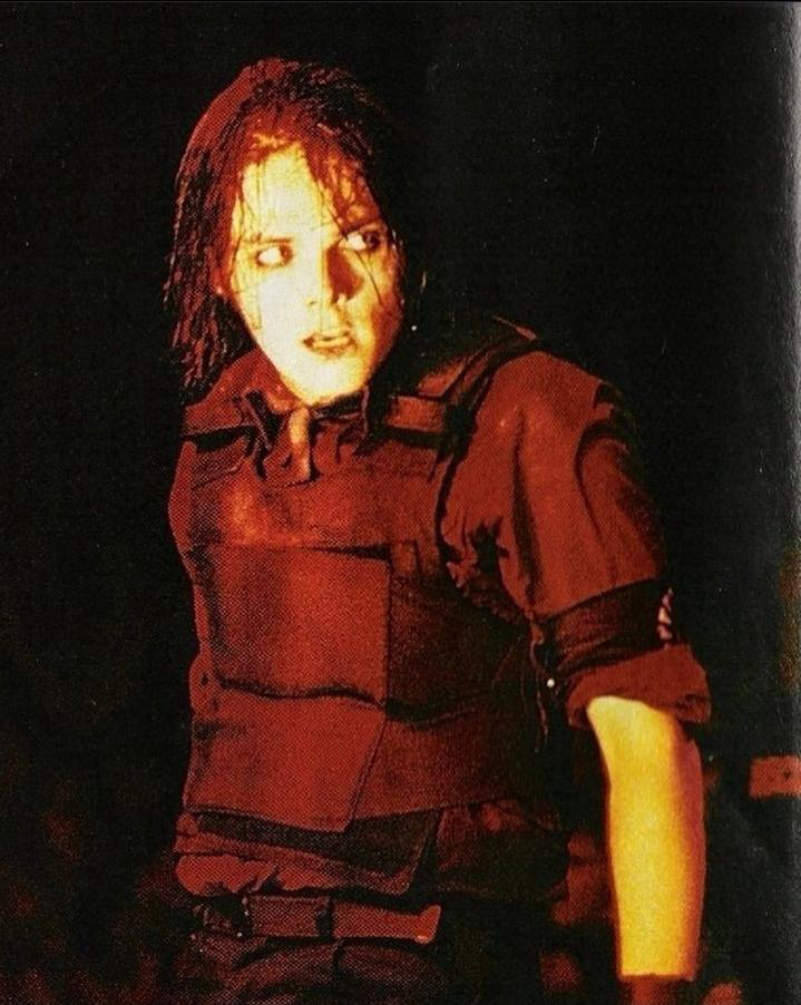 little gay gerard