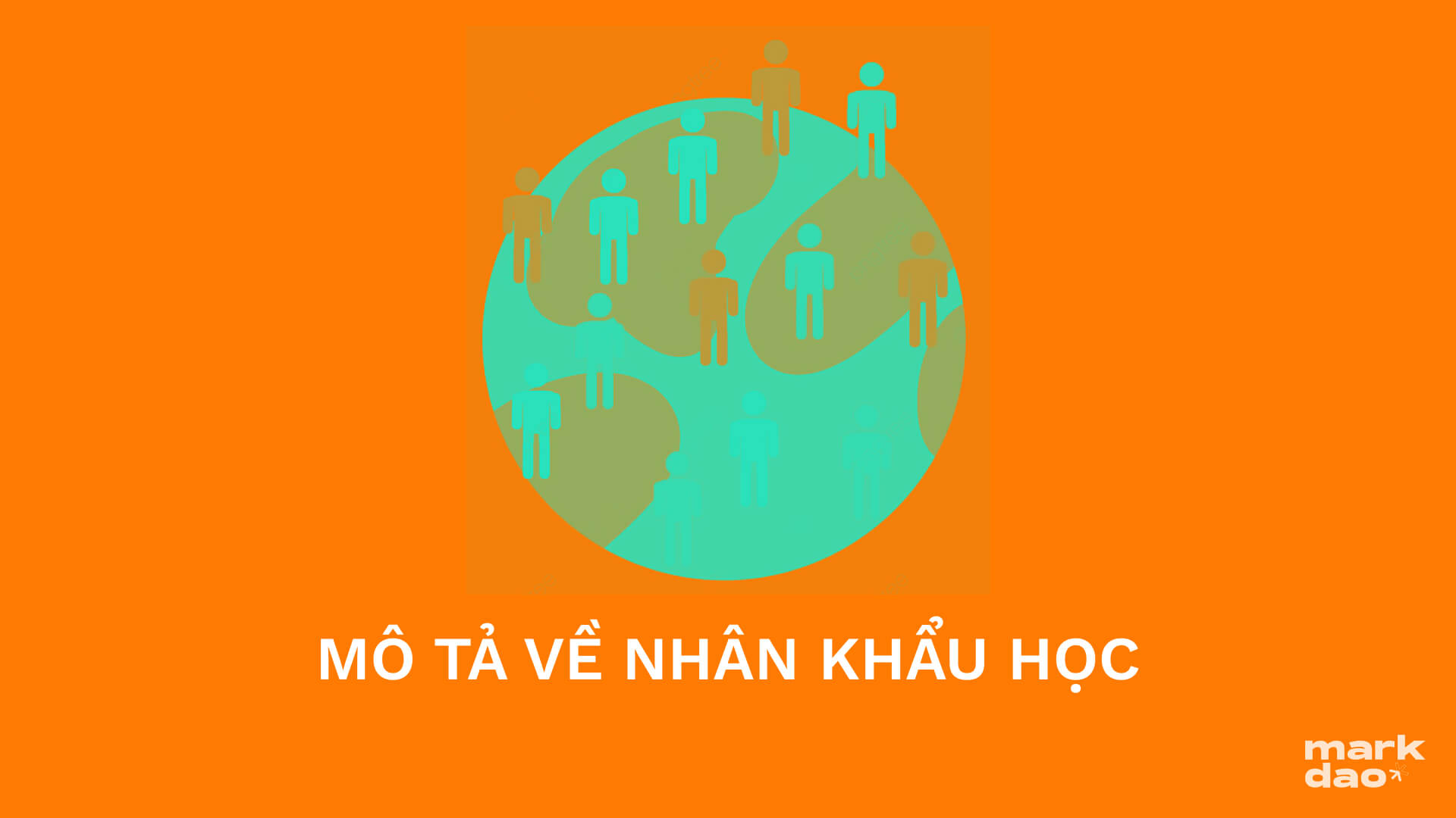 khách hàng mục tiêu markdao 2
