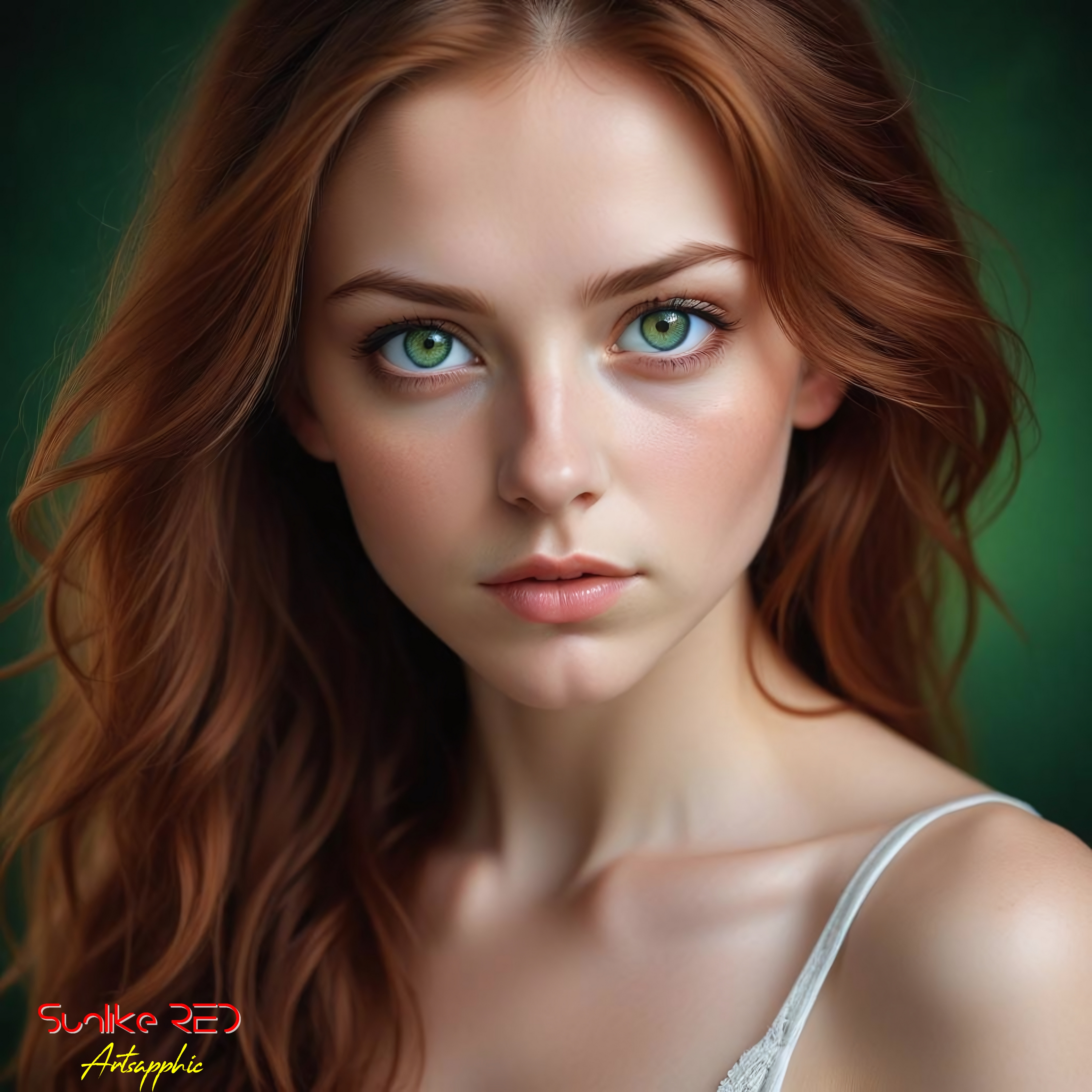 Sunlike Red 3