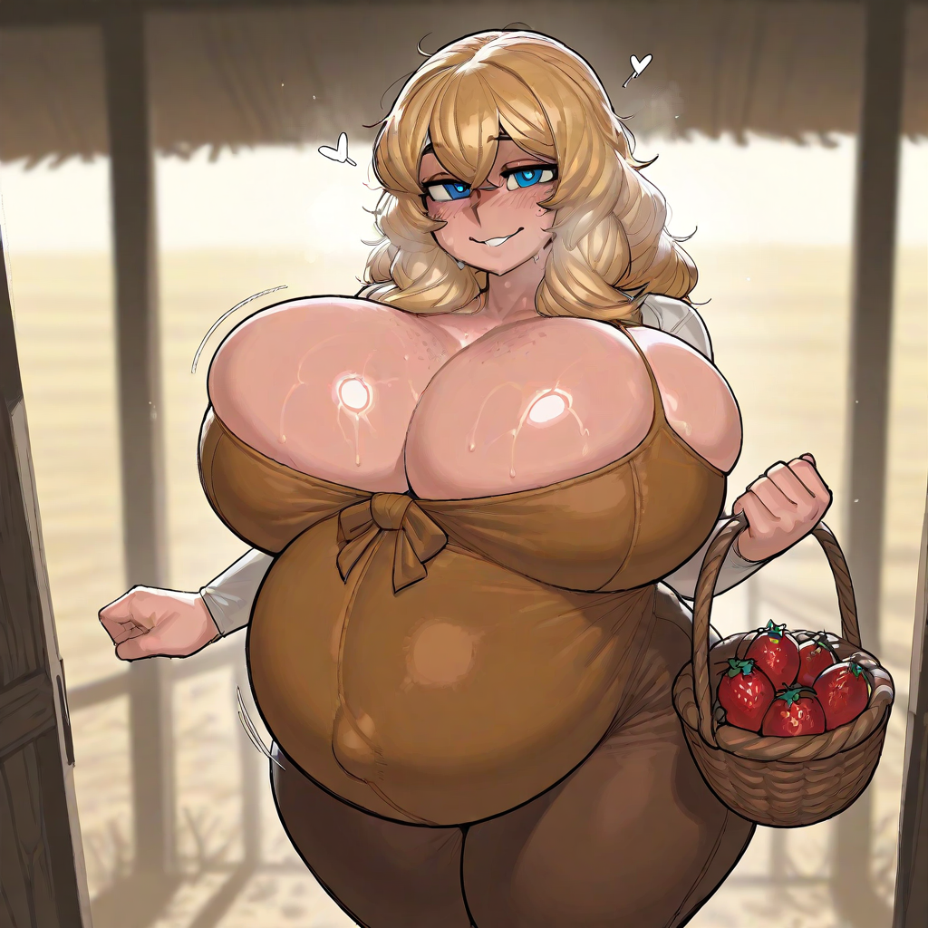 Character description image