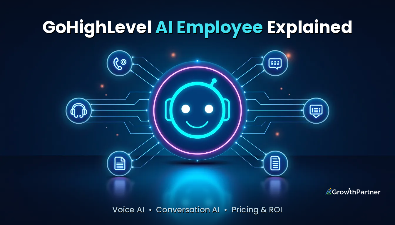 GoHighLevel AI Employee: Features, Pricing and ROI (2026)