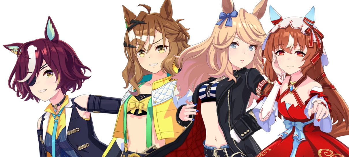 My absolute favorites and literally me