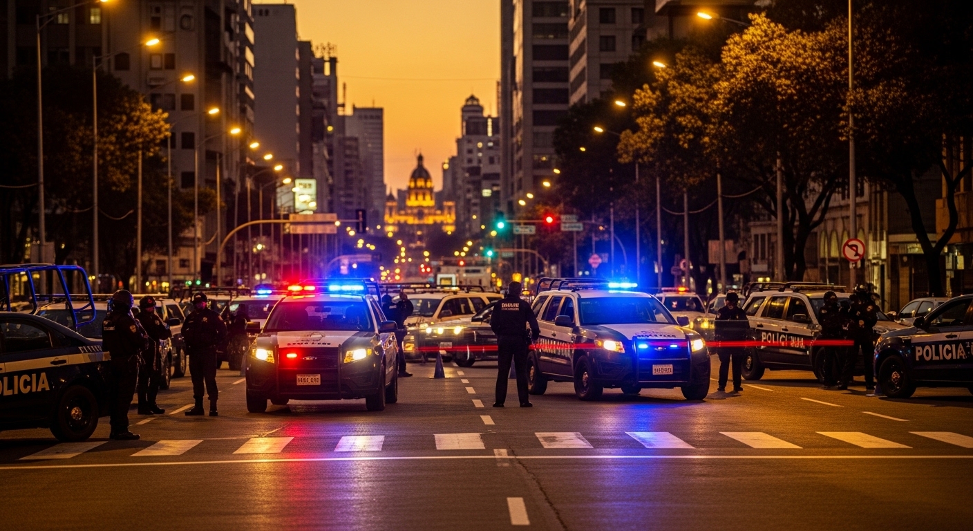 Puno arde: 20 heridos y estado de emergencia tras protestas violentas