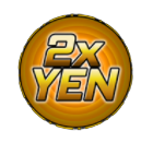 2X Yen(Anime Fighters Simulator)