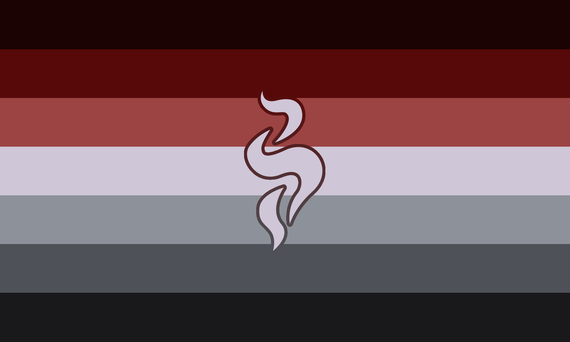 blood smoke scent