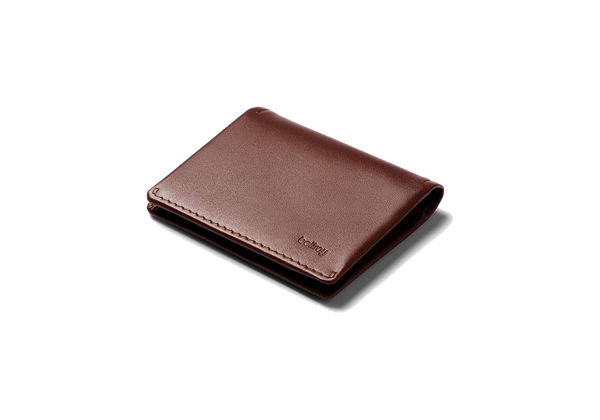 Bellroy Slim Sleeve wallet