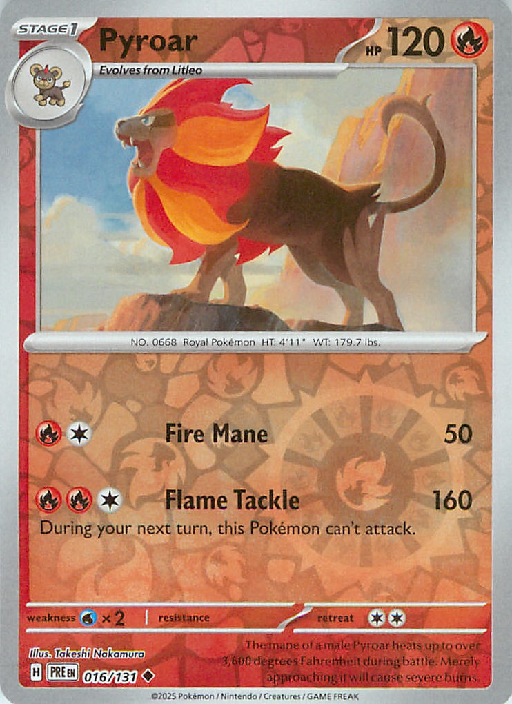 Pokemon Scarlet & Violet Prismatic Evolutions Choose your card! English NM