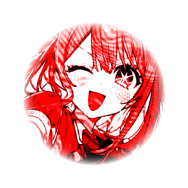 Ruby ou Sister.⠀Shy Idol.⠀Hostess & Idol.