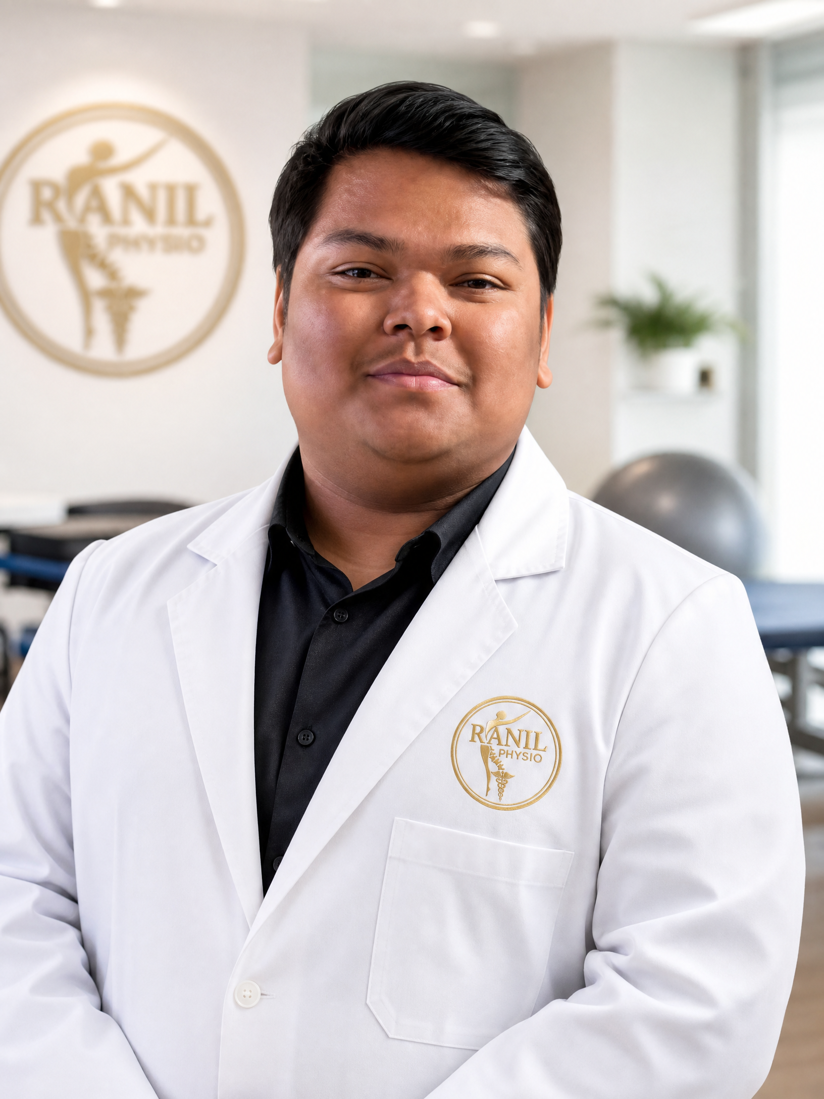 Dr. Sumit Kumar