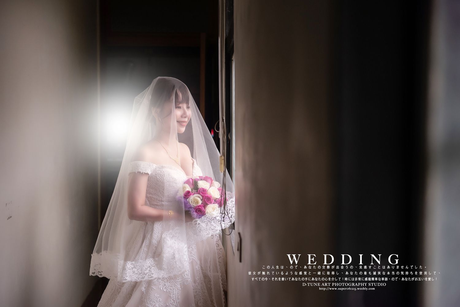 婚禮攝影師DINO作品集照片 42