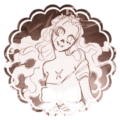 The Spectre ♡ Slay the Princess