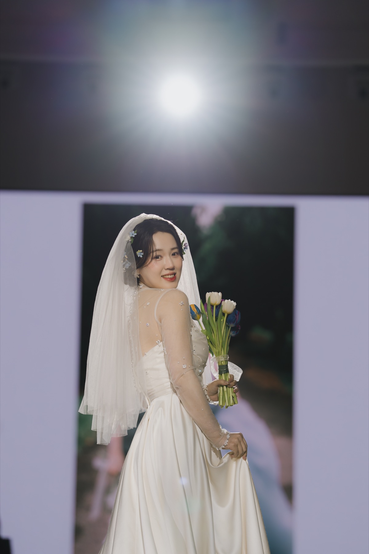 婚禮攝影師MOSHI作品集照片 16