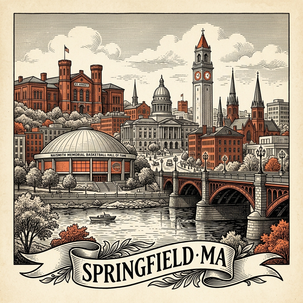 Springfield Massachusetts certified translation services