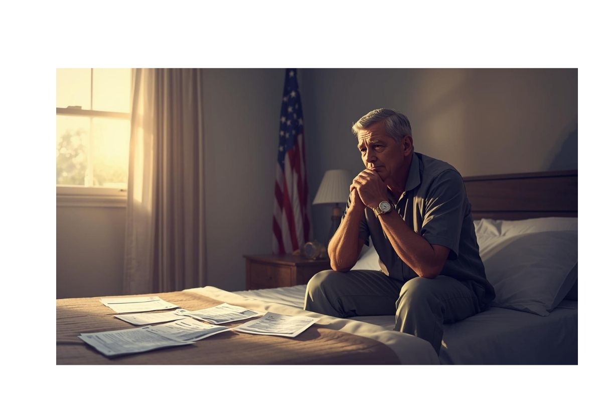 First VA Claim Matters