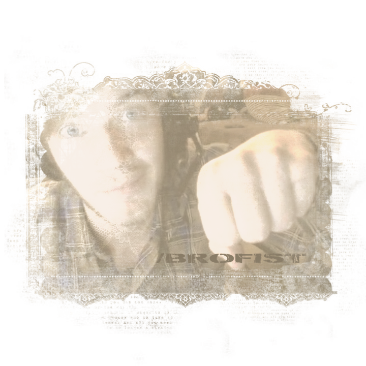 /brofist