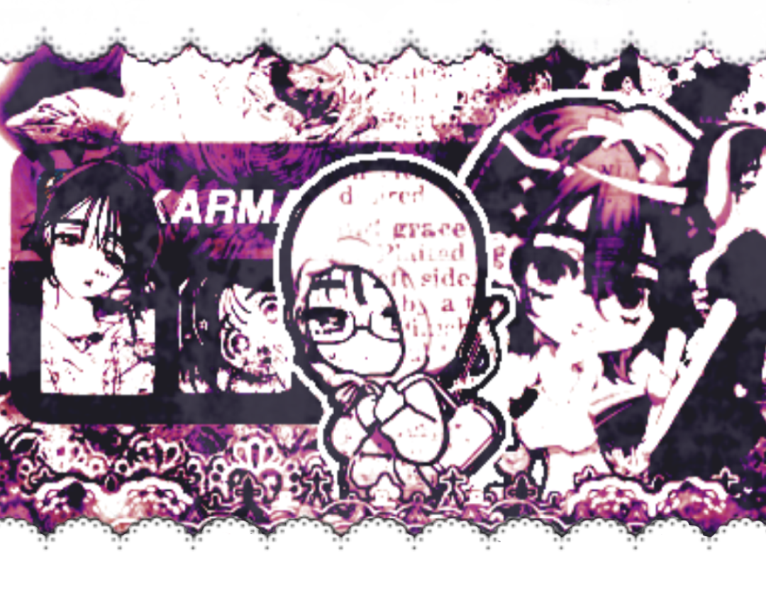 art cred: @lubyaalnst on twt