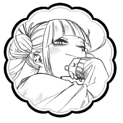 himiko toga himiko toga