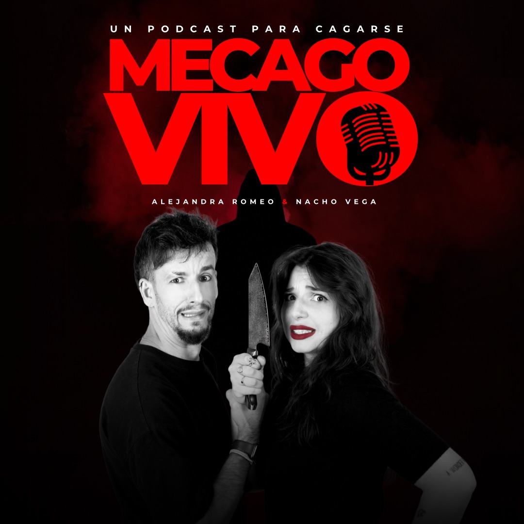 Me Cago Vivo