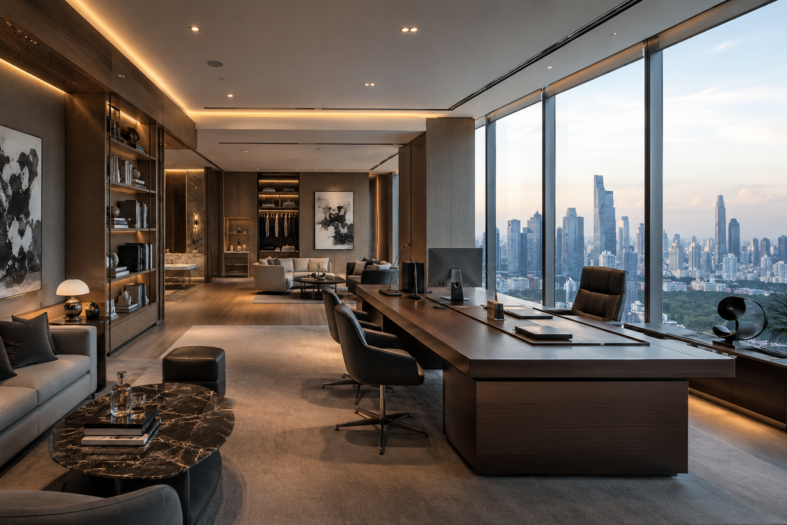 CEO Office