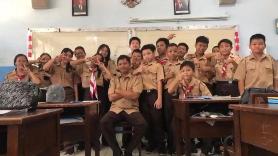 Memories Kelas 7