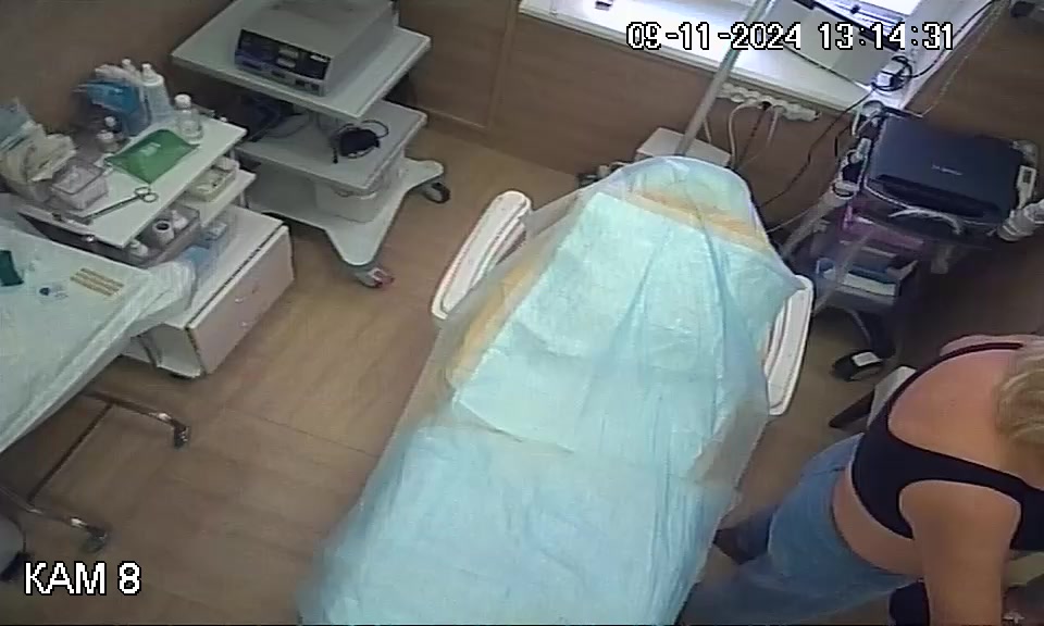 Hidden Voyeur 2 — Clinic (43) — screenshot 2